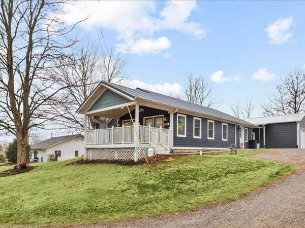 11469 Ash Street, Lakeview, OH 43331