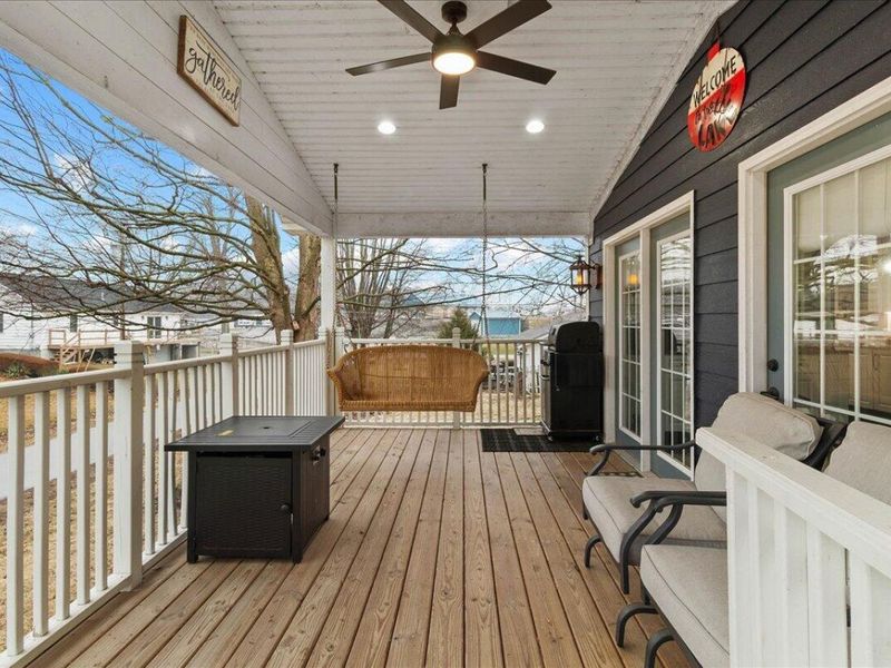 11469 Ash Street, Lakeview, OH 43331 Photo 2