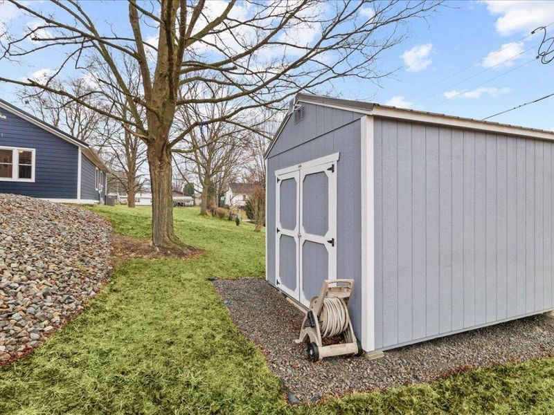 11469 Ash Street, Lakeview, OH 43331 Photo 36