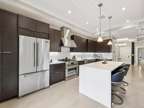 27 Mercer St, Unit 1, Boston, MA 02127