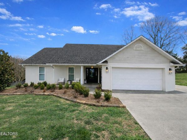 1621 Upper Ridge Court, Sevierville, TN 37862