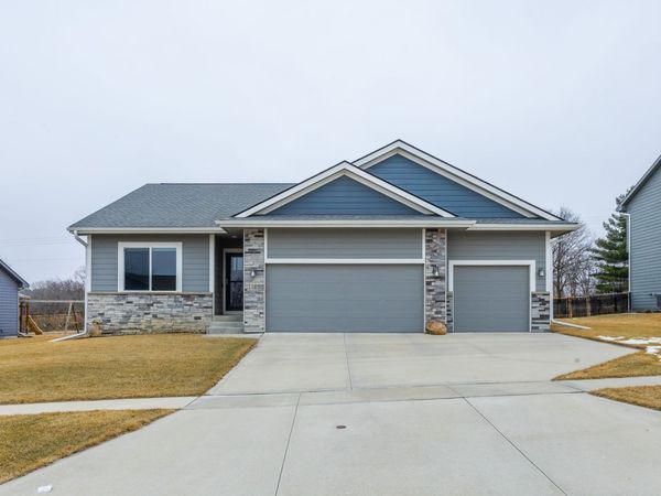 1105 Hunter Court, Adel, IA 50003