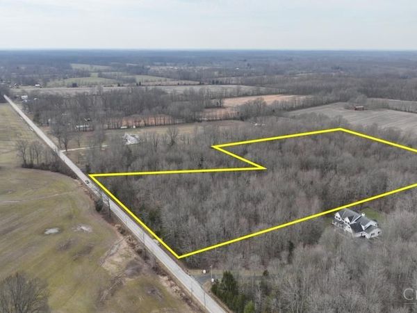 2579 Oak Corner Road, Bethel, OH 45106