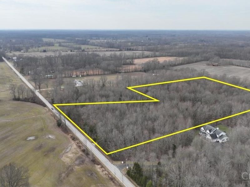 2579 Oak Corner Road, Bethel, OH 45106 Photo 1