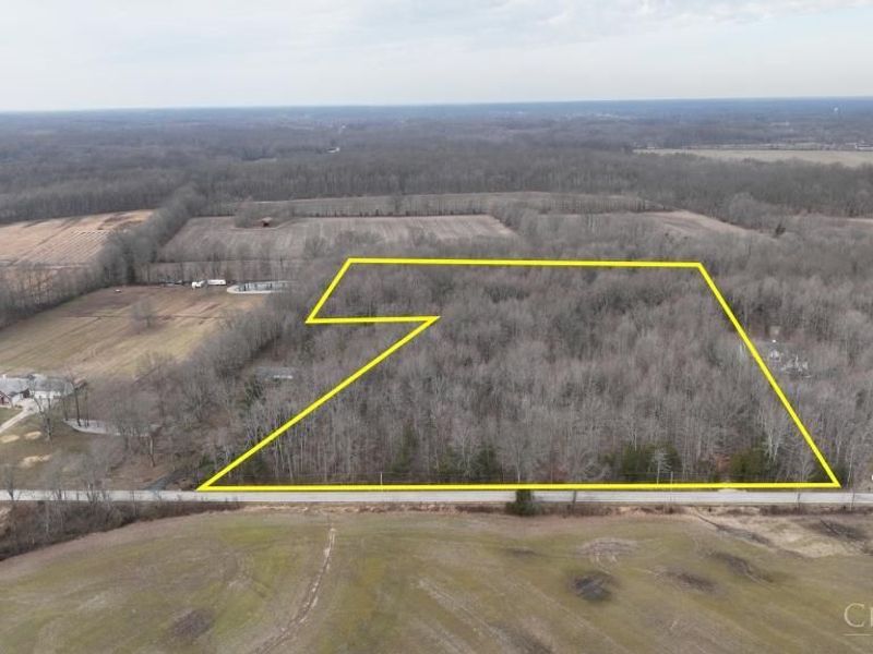 2579 Oak Corner Road, Bethel, OH 45106 Photo 2