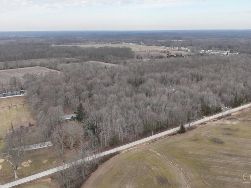 2579 Oak Corner Road, Bethel, OH 45106 Photo 3