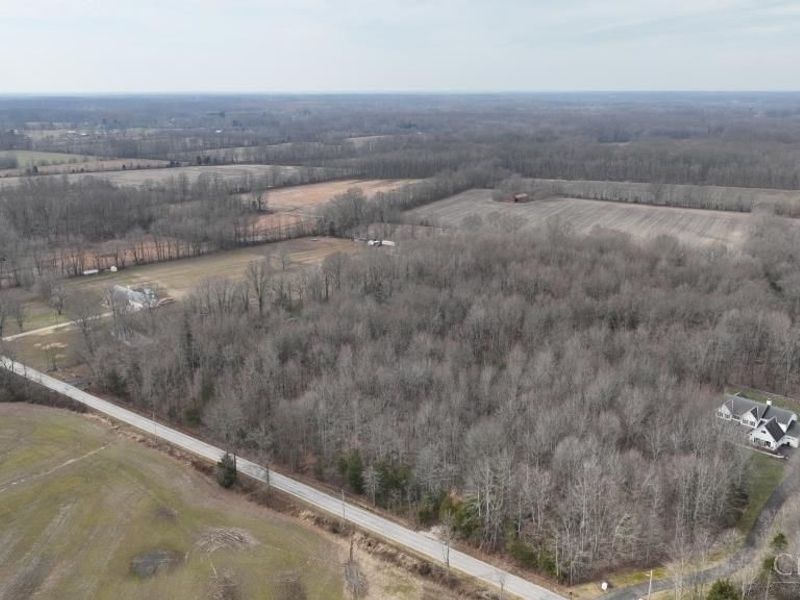 2579 Oak Corner Road, Bethel, OH 45106 Photo 4