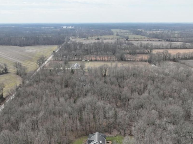 2579 Oak Corner Road, Bethel, OH 45106 Photo 5