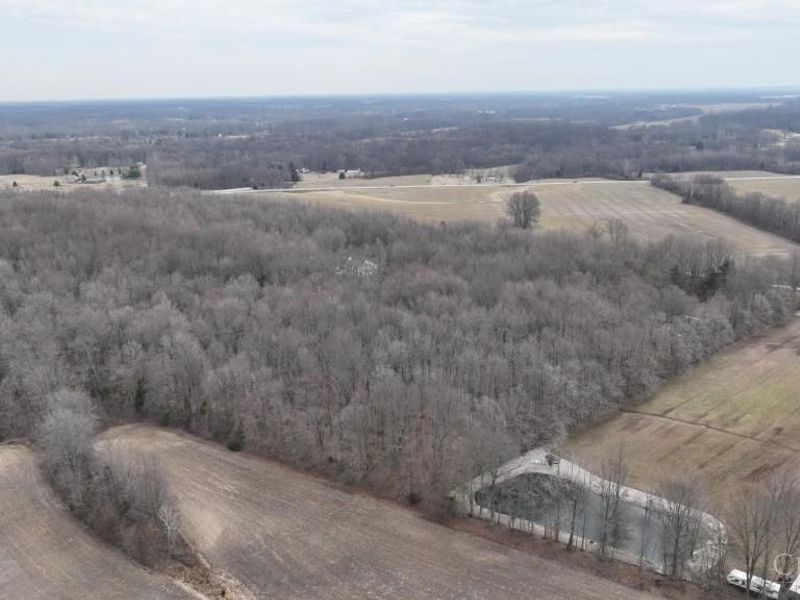 2579 Oak Corner Road, Bethel, OH 45106 Photo 6