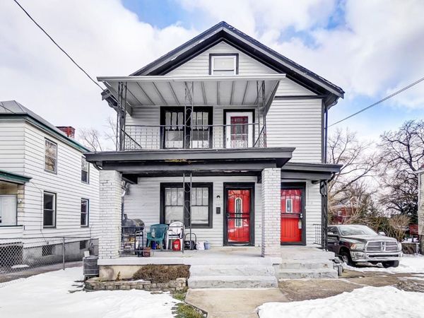 1626 Iliff Avenue, Cincinnati, OH 45205