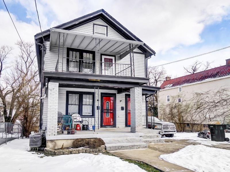 1626 Iliff Avenue, Cincinnati, OH 45205 Photo 2