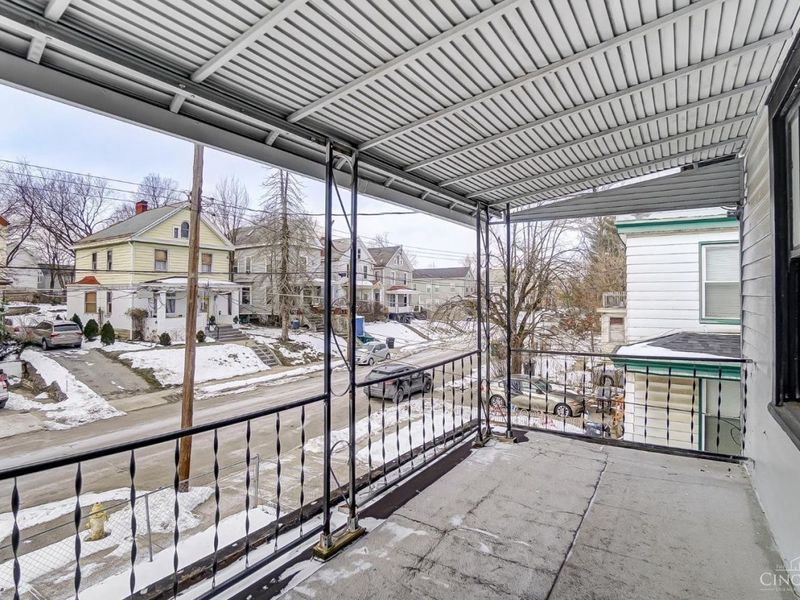 1626 Iliff Avenue, Cincinnati, OH 45205 Photo 26