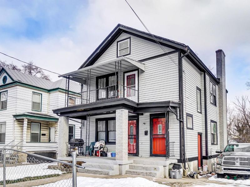 1626 Iliff Avenue, Cincinnati, OH 45205 Photo 3