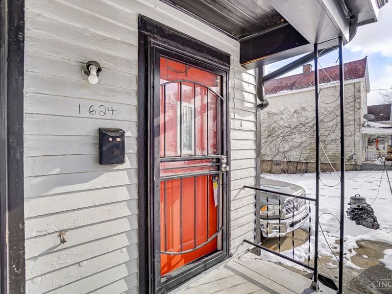 1626 Iliff Avenue, Cincinnati, OH 45205 Photo 4