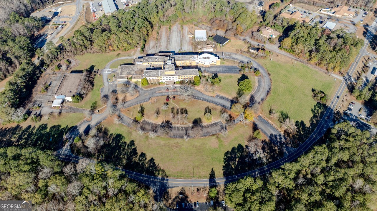 60 Hospital Road, Newnan, GA 30263 Main Photo