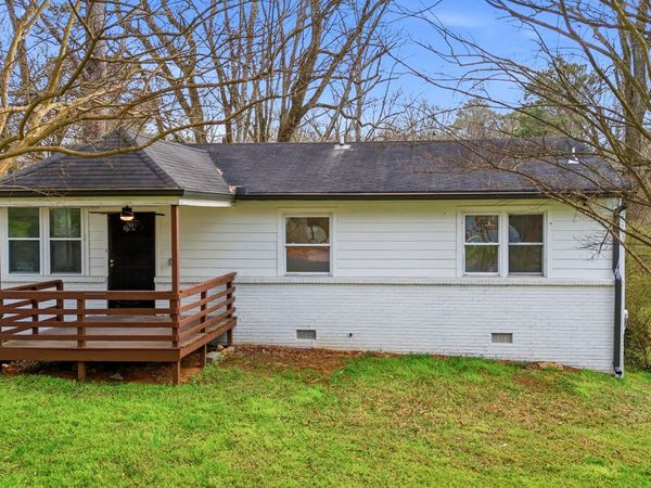 931 Stonewall Drive SE, Atlanta, GA 30315