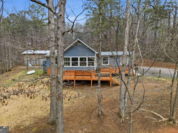 1575 Cherokee Gold Trail, Ball Ground, GA 30107