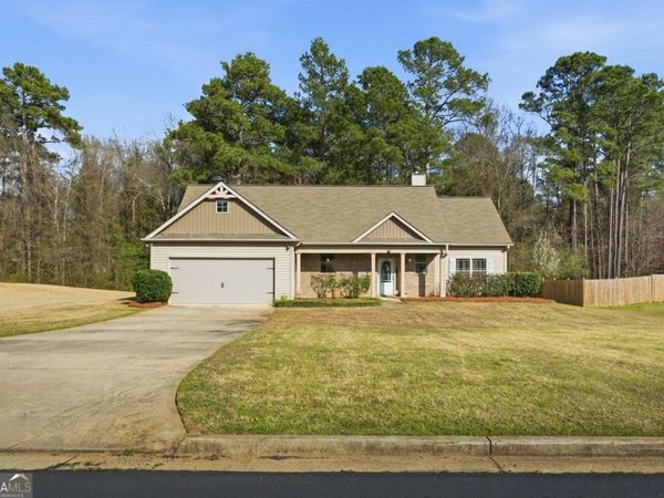 114 Mary Ellon Way, Jackson, GA 30233