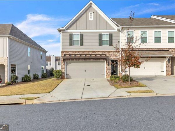 1308 Willamette Way, Marietta, GA 30008