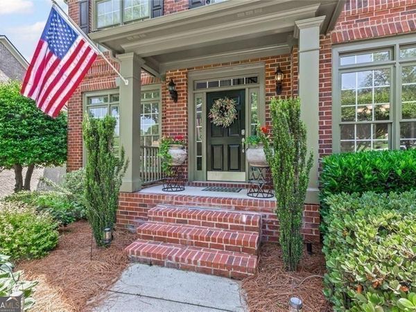 7047 Bennington Lane, Cumming, GA 30041