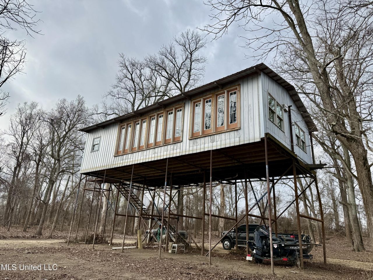 746 S Prong Road, Vidalia, LA 71373 Main Photo