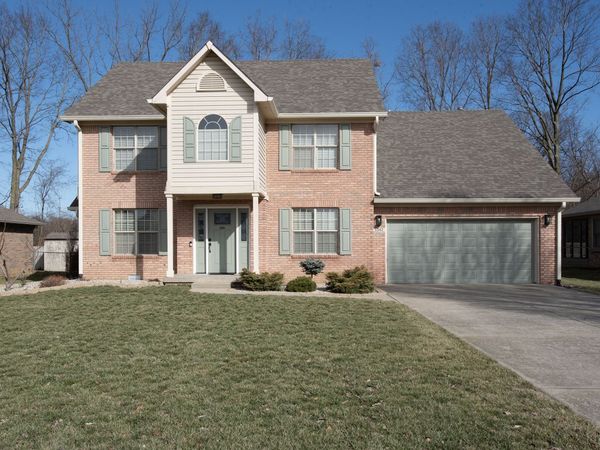 5342 Lacy Way , Greenwood, IN 46142