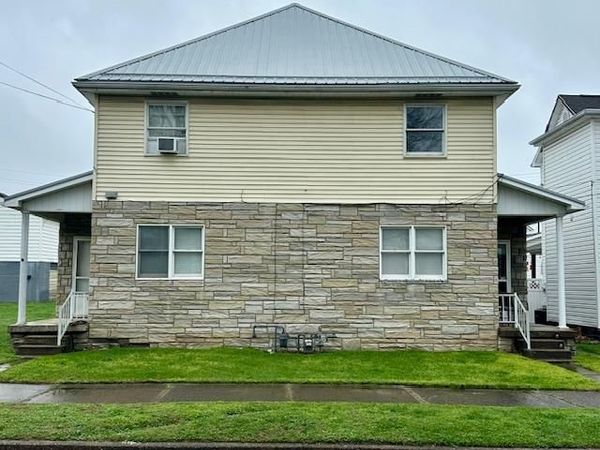 1108 Fourth Street, Moundsville, WV 26041