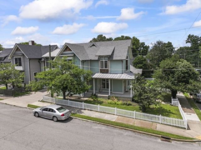 2115 Grantland Ave , Nashville, TN 37204 Main Photo