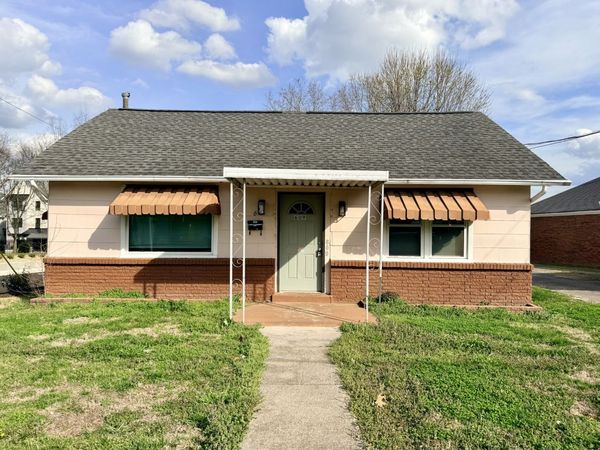 609 S Highland Ave , Murfreesboro, TN 37130