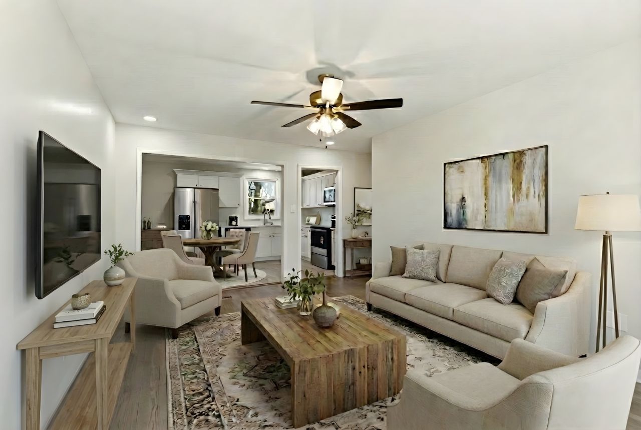 3234 Mexico Dr, Nashville, TN 37218 Main Photo