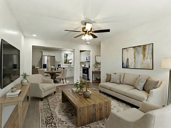 3234 Mexico Dr , Nashville, TN 37218