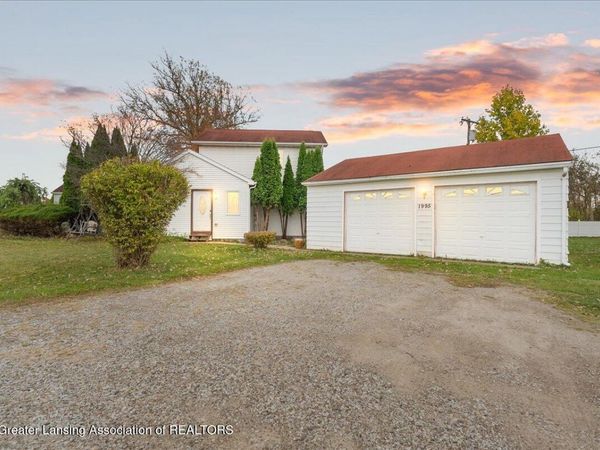 1995 N Every Road, Mason, MI 48854