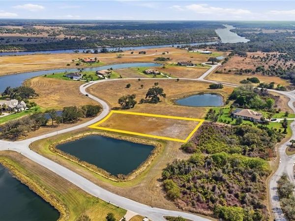 23000 Crookedwood LOOP, ALVA, FL 33920