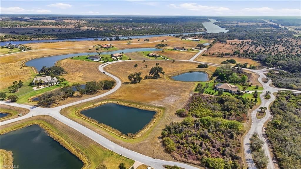 23000 Crookedwood Loop, Alva, FL 33920 Photo