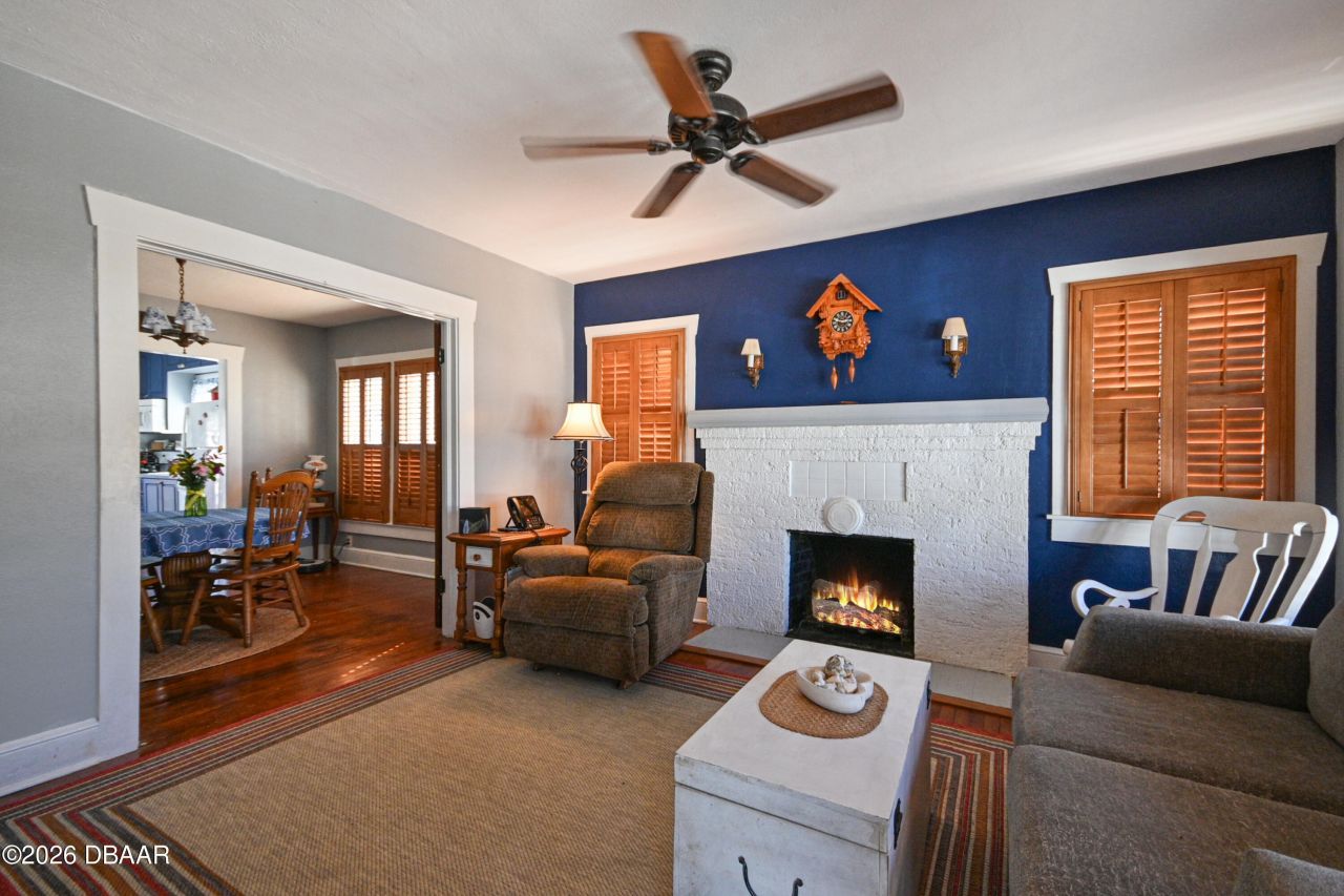 118 E Yelkca Terrace, Edgewater, FL 32132 Photo