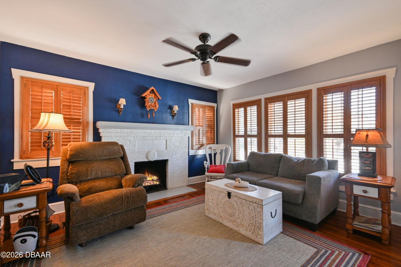 118 E Yelkca Terrace, Edgewater, FL 32132 Photo