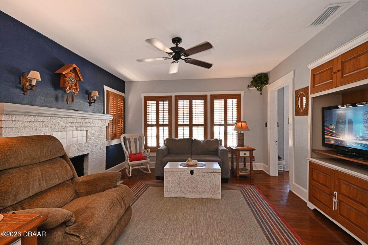 118 E Yelkca Terrace, Edgewater, FL 32132 Photo