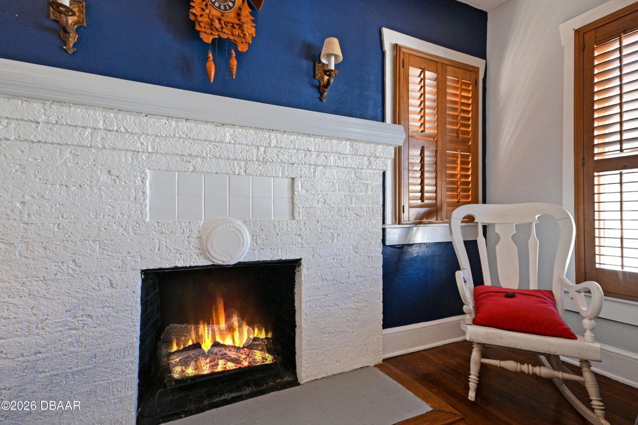 118 E Yelkca Terrace, Edgewater, FL 32132 Photo