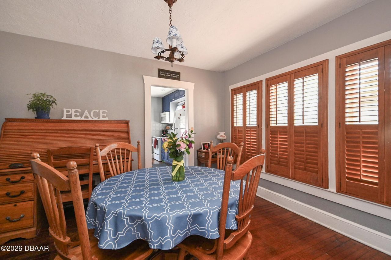 118 E Yelkca Terrace, Edgewater, FL 32132 Photo