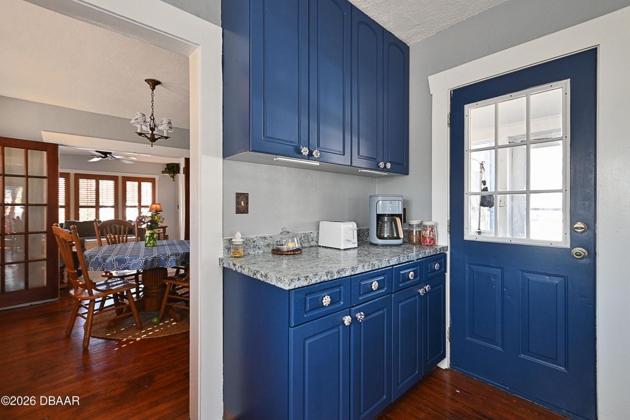 118 E Yelkca Terrace, Edgewater, FL 32132 Photo