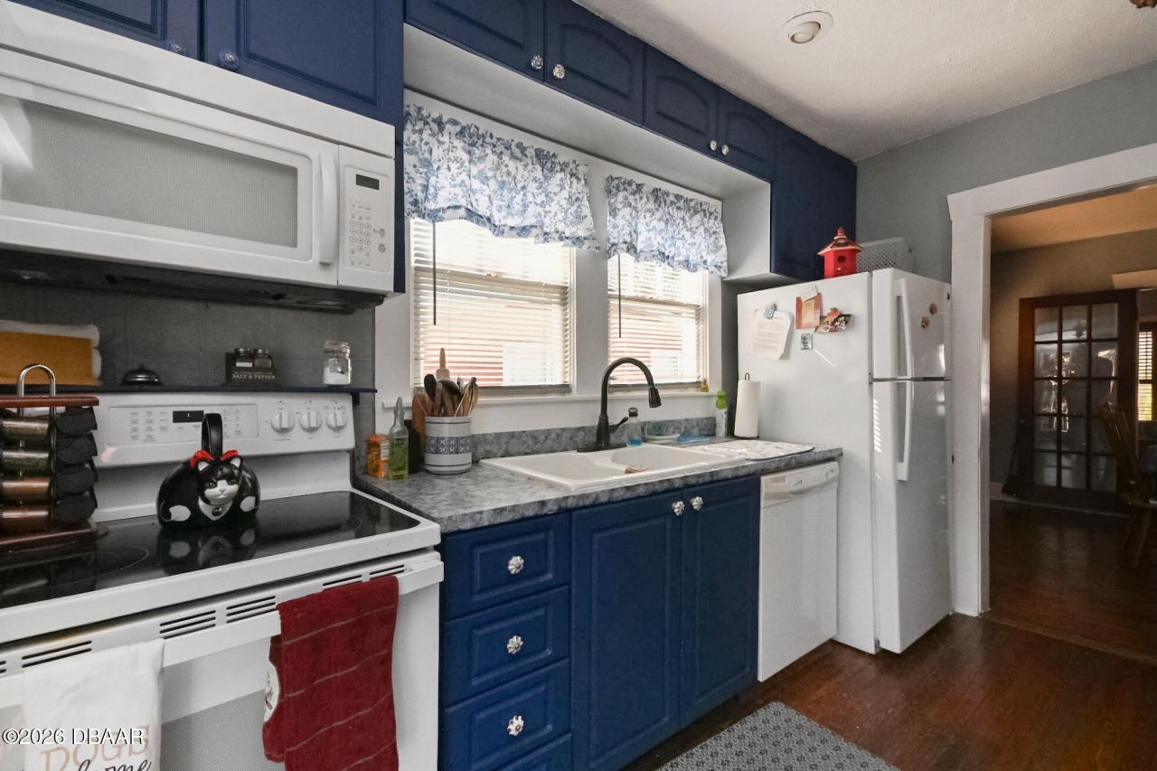 118 E Yelkca Terrace, Edgewater, FL 32132 Photo