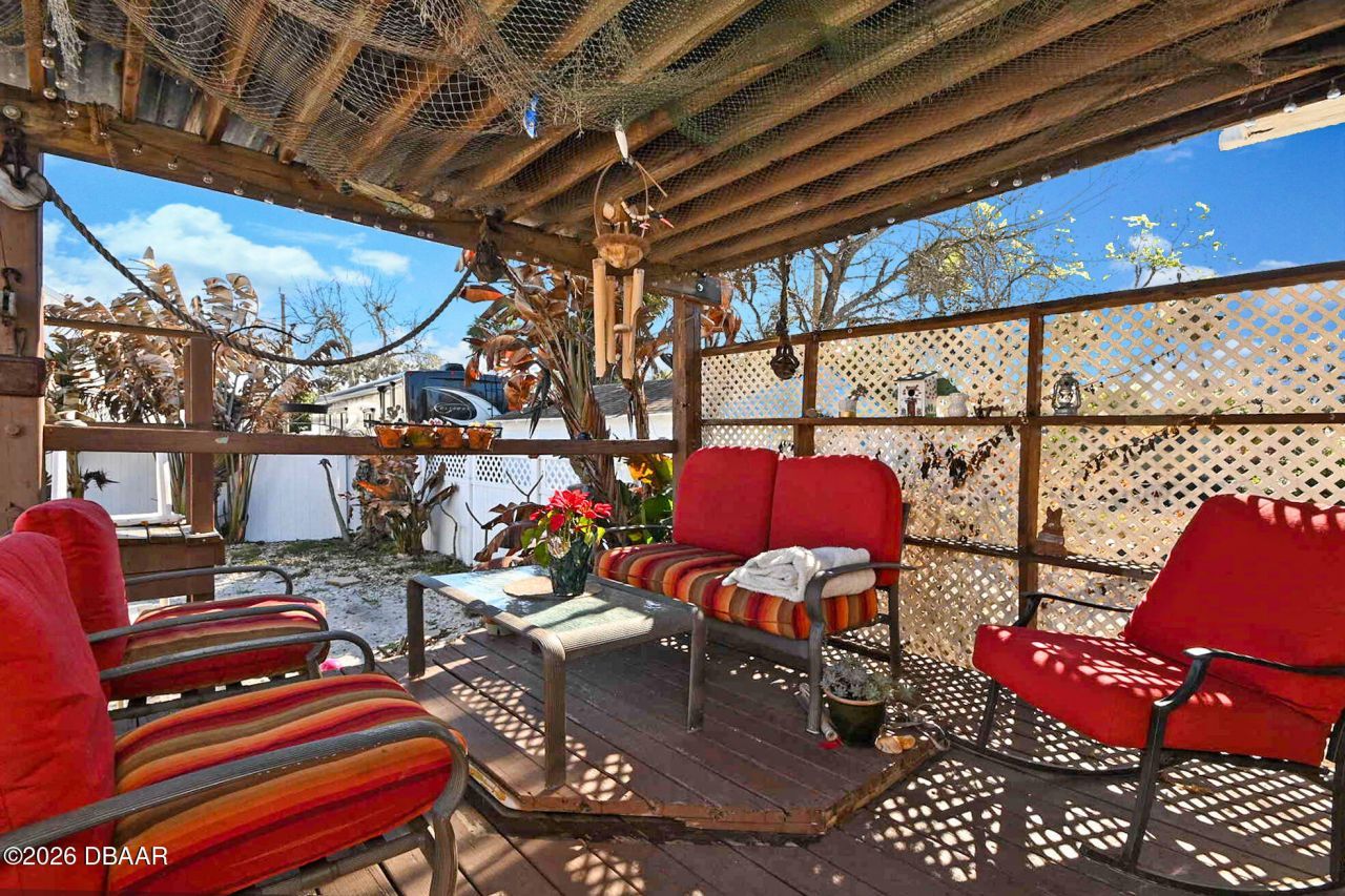 118 E Yelkca Terrace, Edgewater, FL 32132 Photo