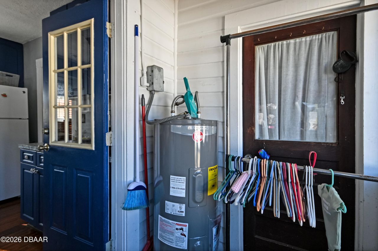 118 E Yelkca Terrace, Edgewater, FL 32132 Photo