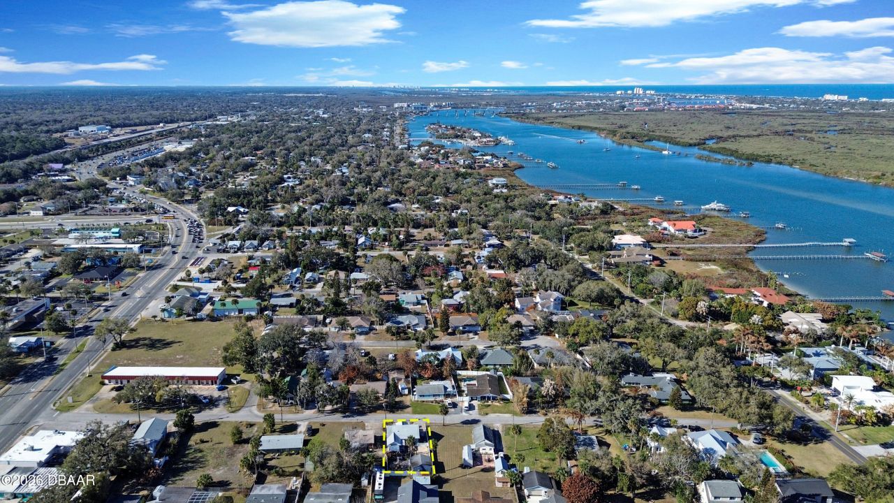 118 E Yelkca Terrace, Edgewater, FL 32132 Photo