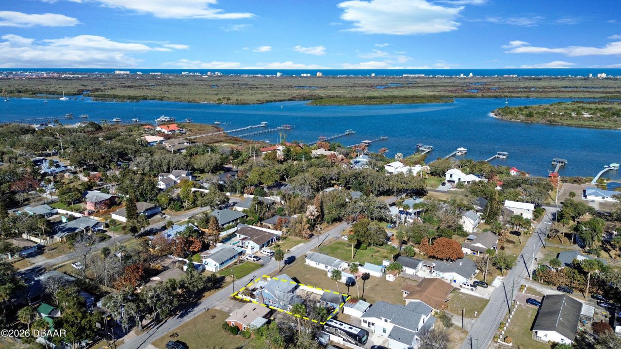 118 E Yelkca Terrace, Edgewater, FL 32132 Photo