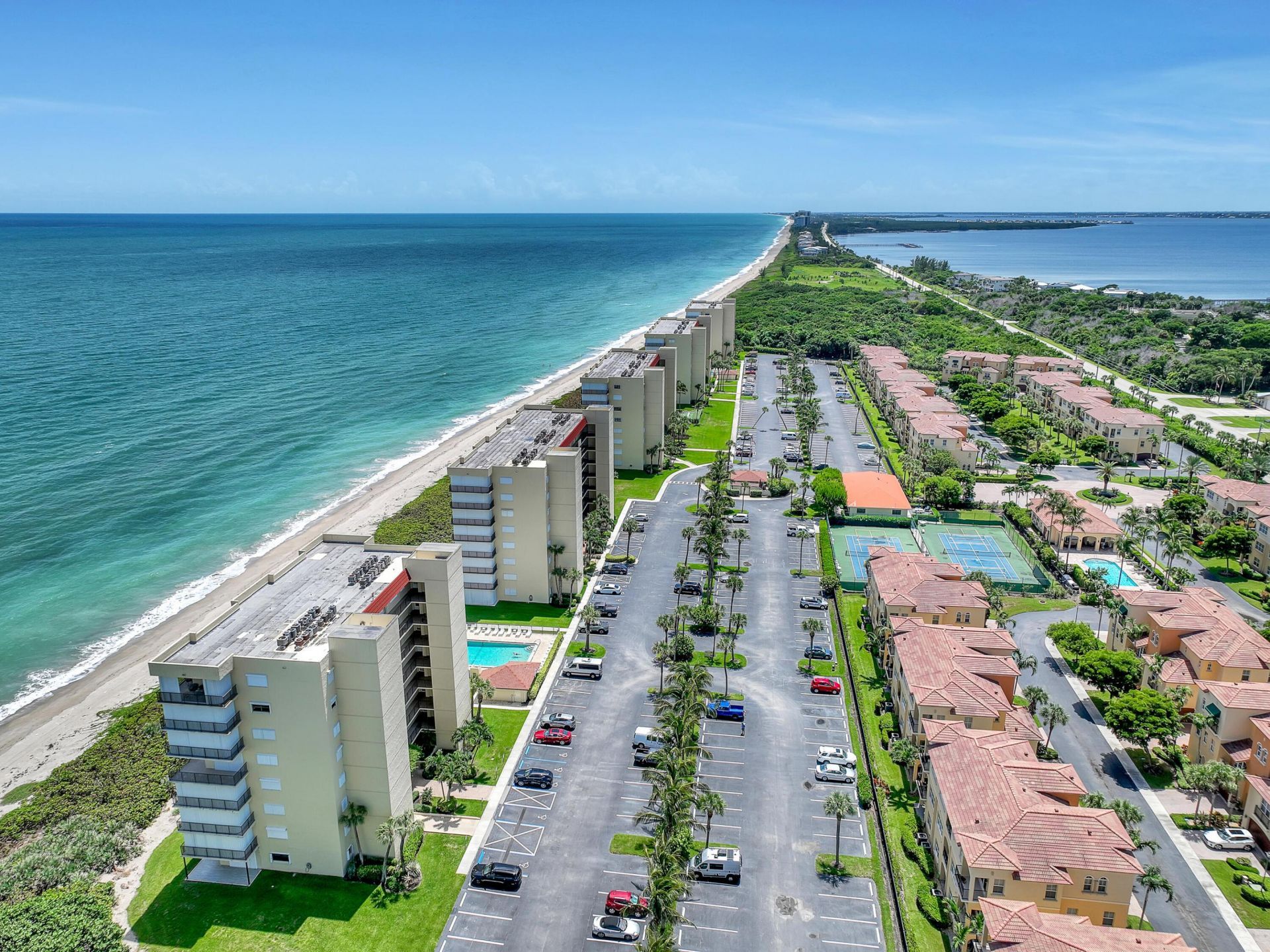 7440 S Ocean Drive, Unit 723, Jensen Beach, FL 34957 Photo