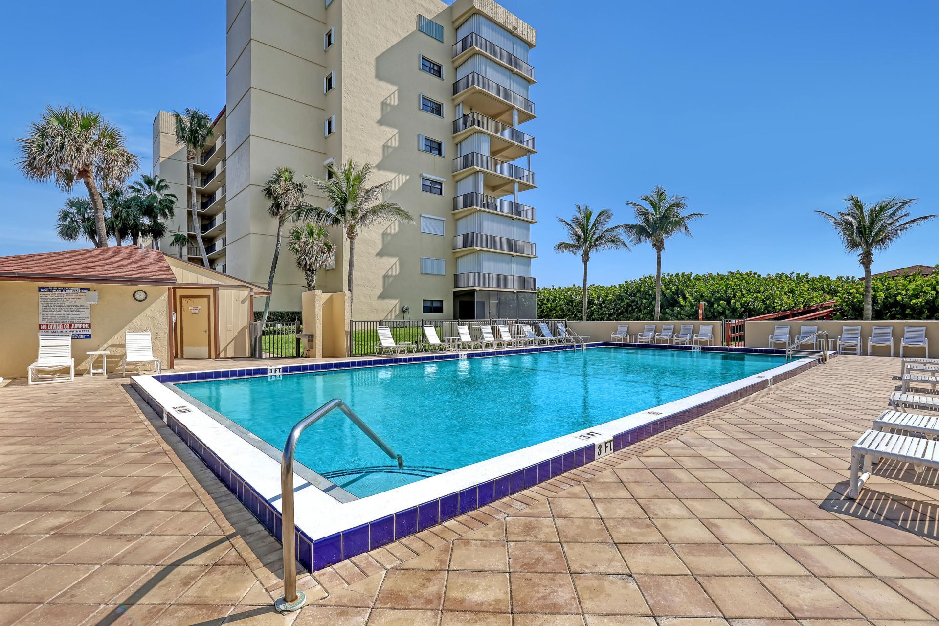 7440 S Ocean Drive, Unit 723, Jensen Beach, FL 34957 Photo