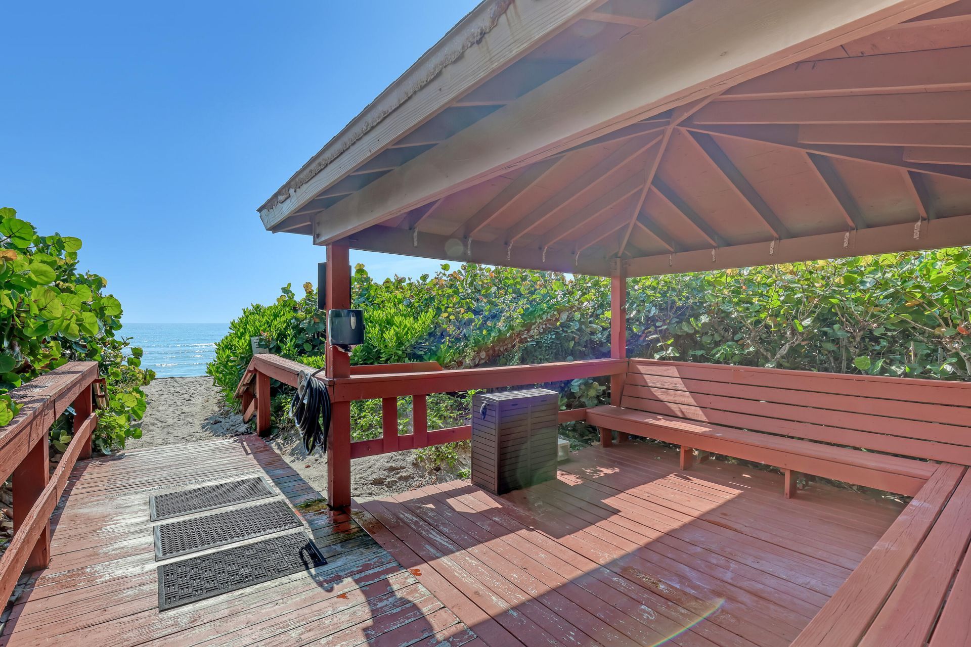 7440 S Ocean Drive, Unit 723, Jensen Beach, FL 34957 Photo