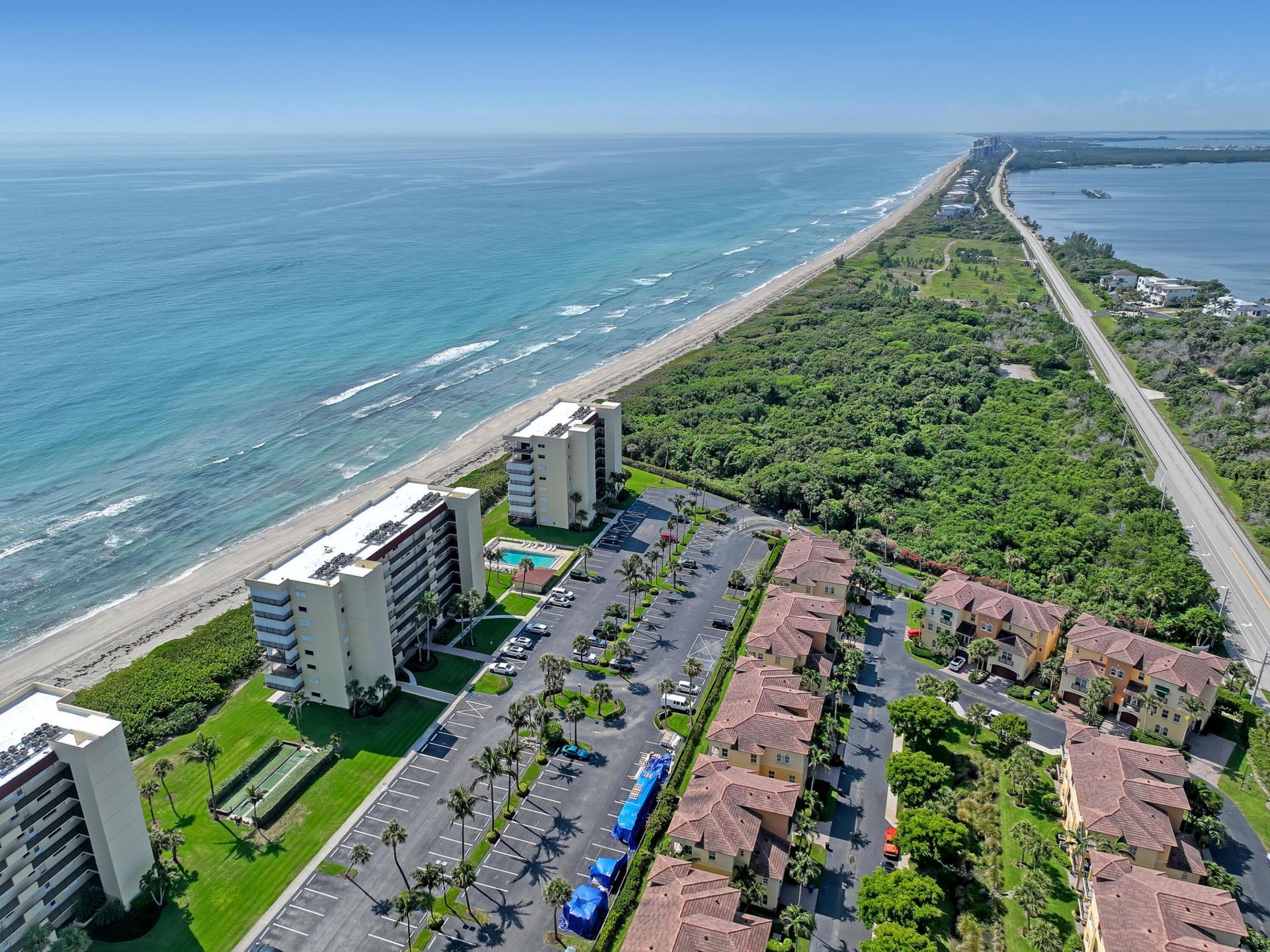 7440 S Ocean Drive, Unit 723, Jensen Beach, FL 34957 Photo