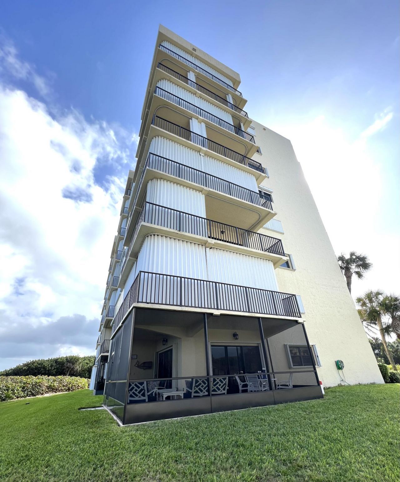7440 S Ocean Drive, Unit 723, Jensen Beach, FL 34957 Photo